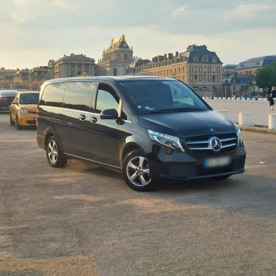 chauffeur vtc saint quentin en yvelines