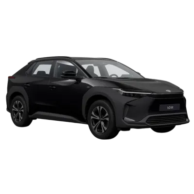 Chauffeur vtc saint quentin vehicule toyota