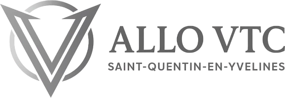 allo vtc saint quentin en yvelines logo