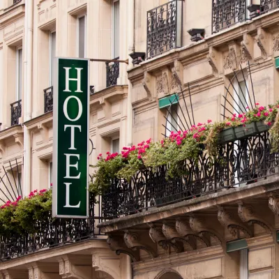 transport saint quentin en yvelines vers les hotels