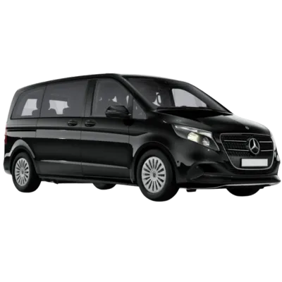 vehicule van mercedes vtc saint quentin en yvelines