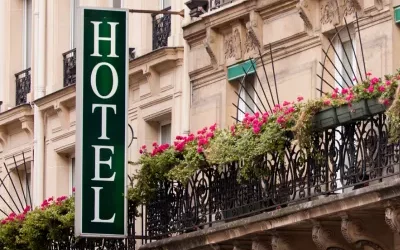 transport saint quentin en yvelines vers les hotels